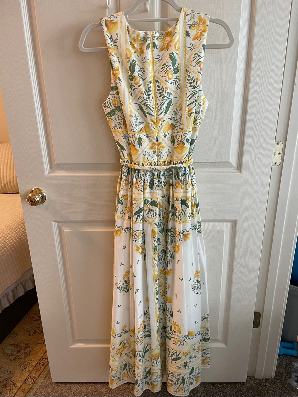 Antonio Melani midi or maxi dress - Picture 10 of 10